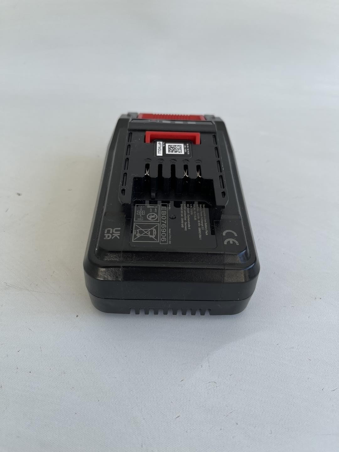 18V 2.5AH Li-Ion Power x Change Akü 4511505 (Kutusuz)