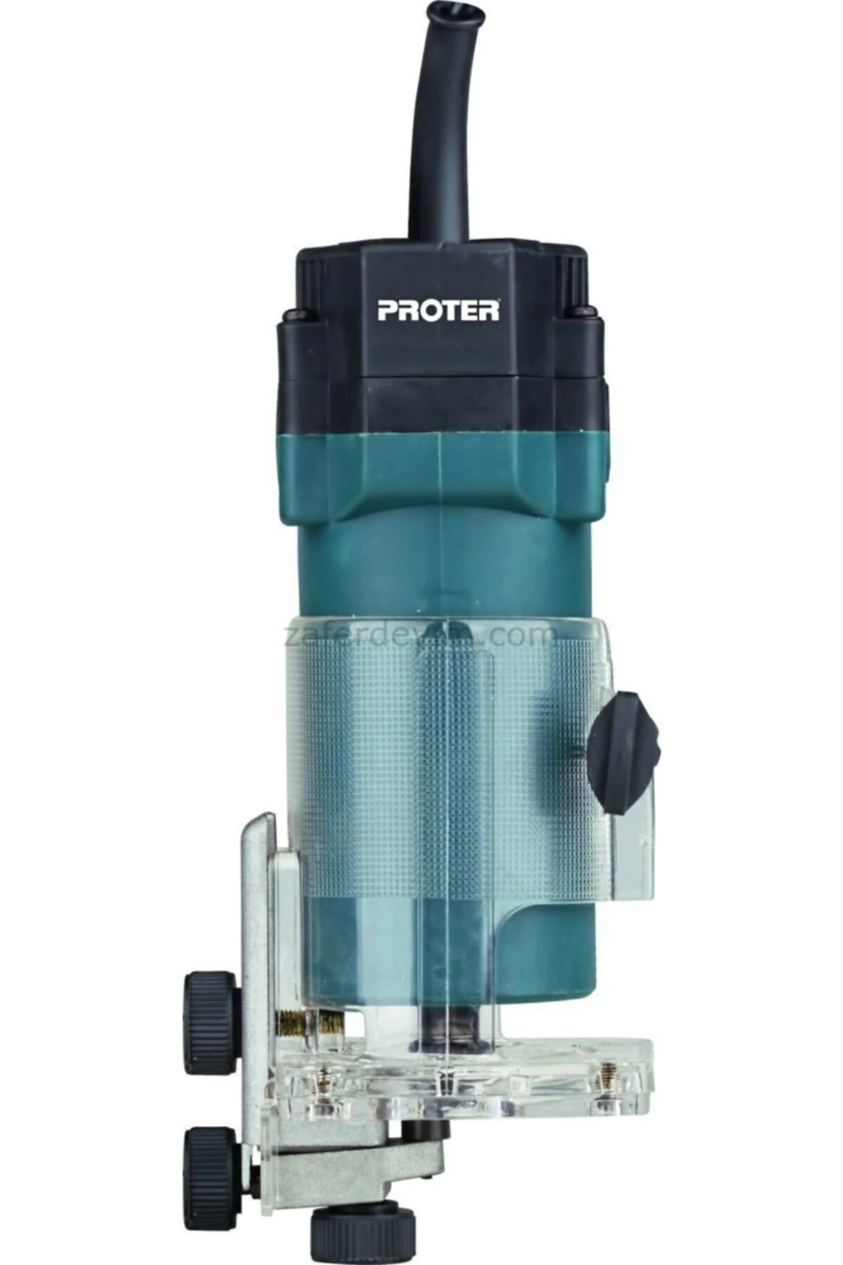 PR 420 FORMİKA TRAŞLAMA LAMİNANT DÜZELTME MAKİNESİ 350W