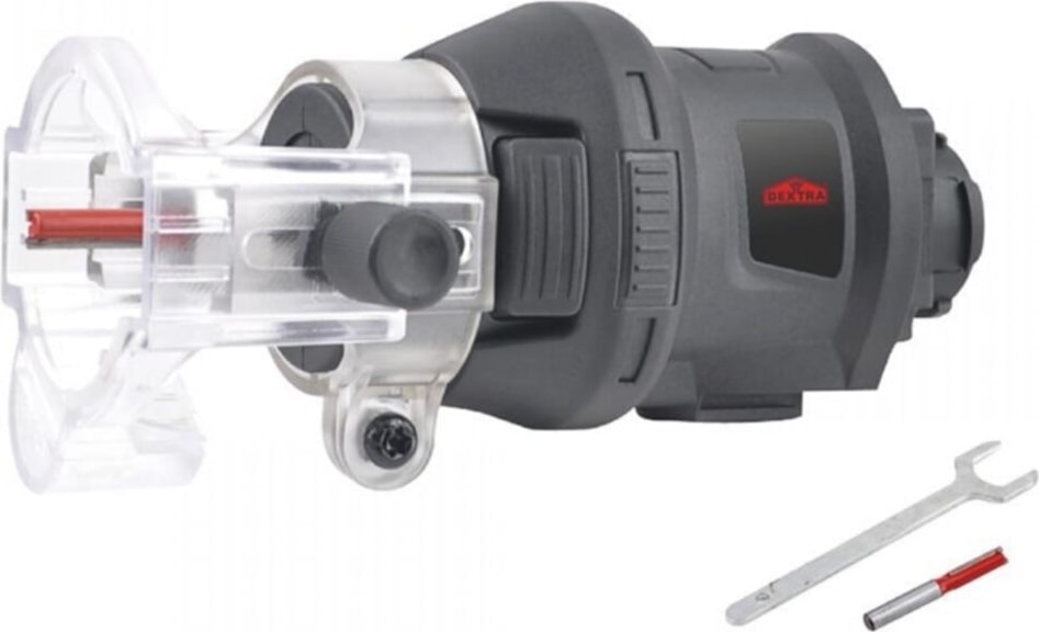 BOSCH Tekno Trust KLMS18-20 Multi Set Için Freze Başlığı KLMSF02