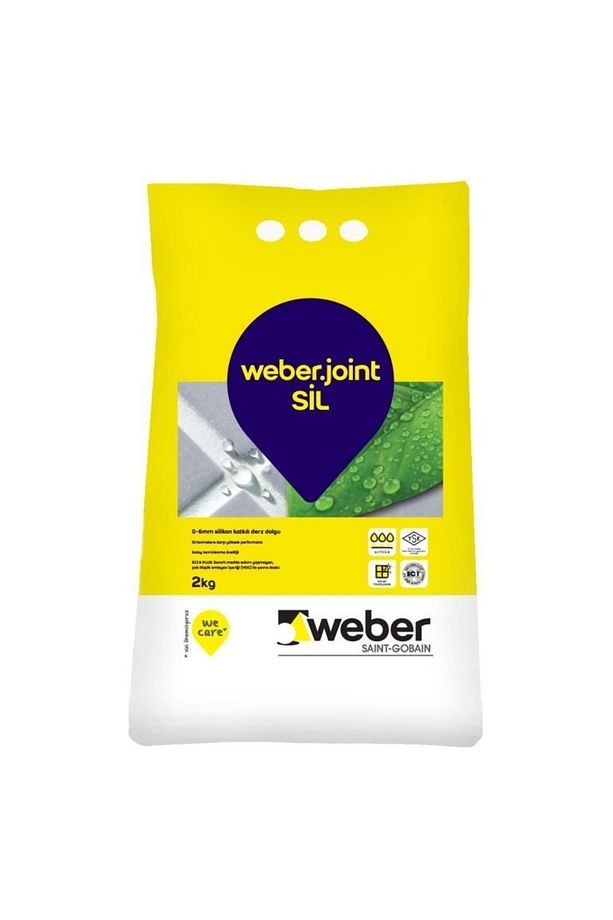 Joint Sıl Beyaz 2 Kg