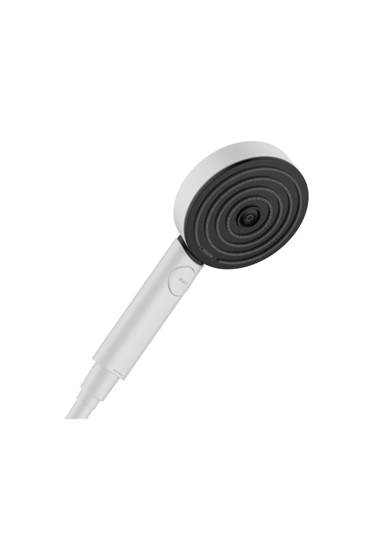 Pulsify Select S El Duşu 105 3jet Relaxation Satin Beyaz