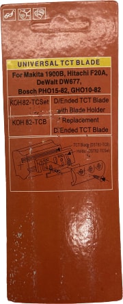 Planya Bıçağı , Makita Planya Bıçak 82 mm 2'li Paket