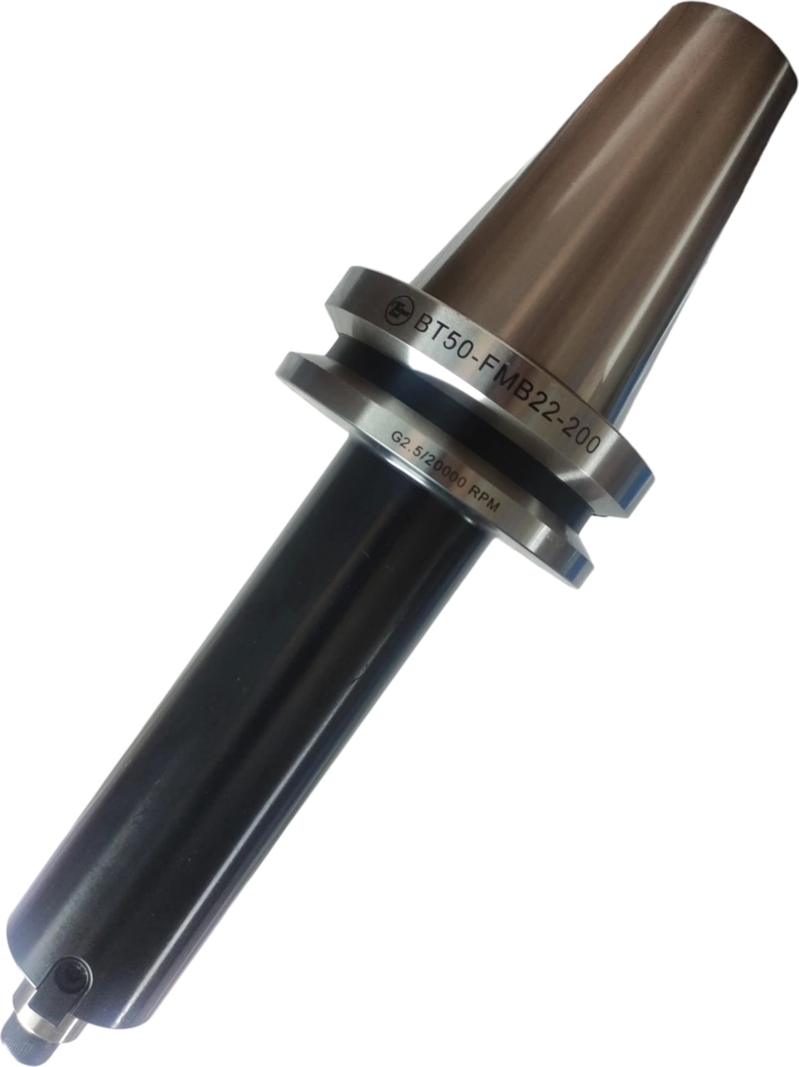 BOSCH BT50 FMB22 - 200 Malafa Tutucu Tarama Kafası Tutucusu 20.000 Devir Balans Alınmıştır
