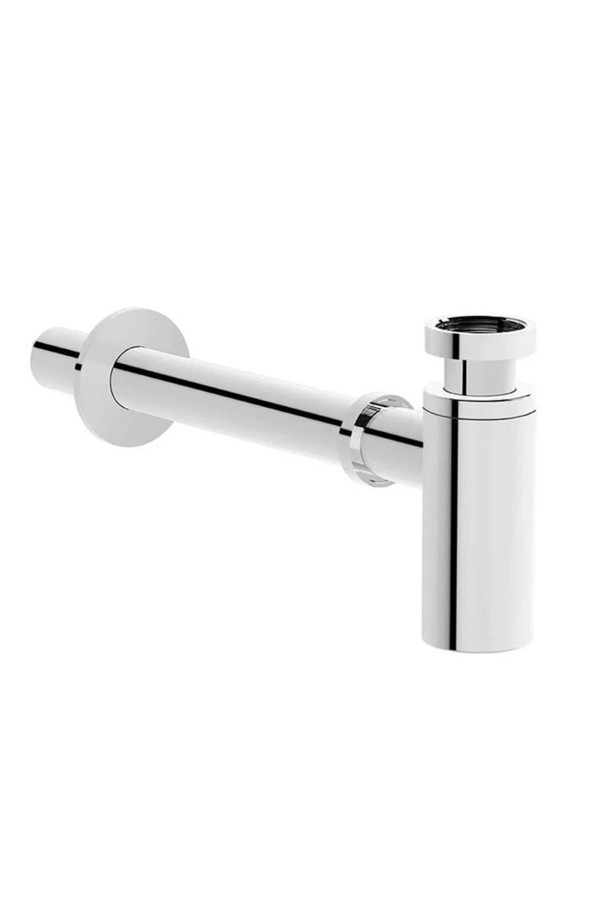 ArtemaVitra Origin A45123 Lavabo Sifonu, T Tipi, Krom