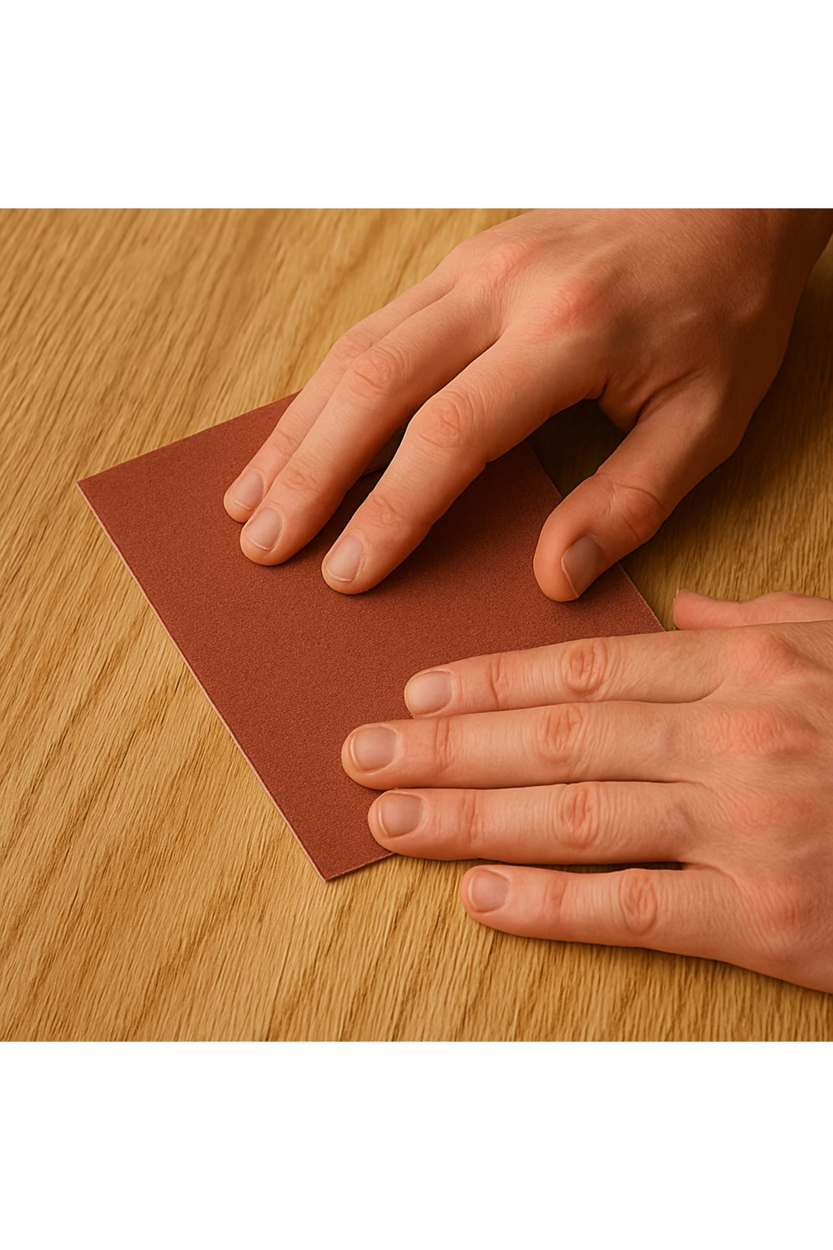 El Su Zımparası 30 Adet Far Temizleme ve Parlatma Seti | 2500-2000-1500-1000-500 Kum