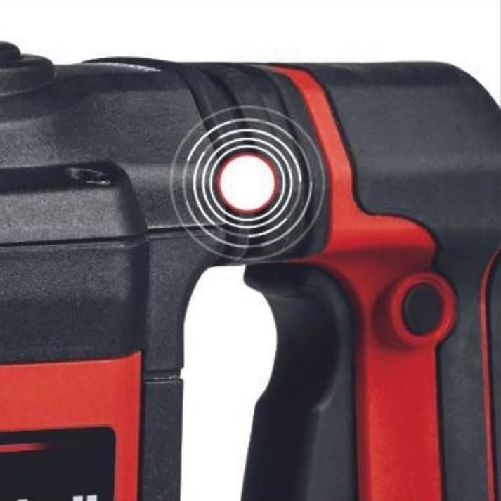 Te Rh 40 3f Kırıcı Deilici 1050 Watt