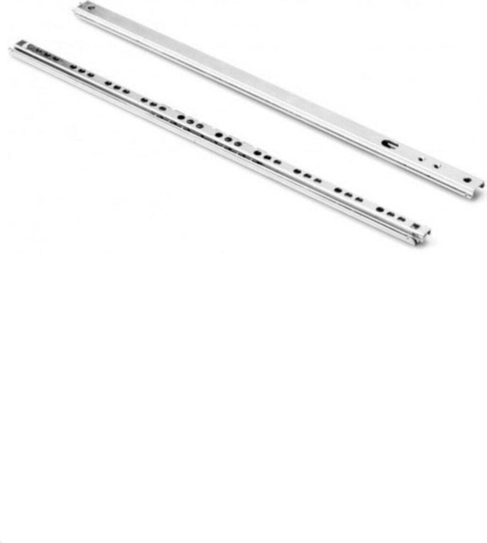 Sdt Teleskopik Bilyalı Çekmece Rayı 17 X 342 Mm