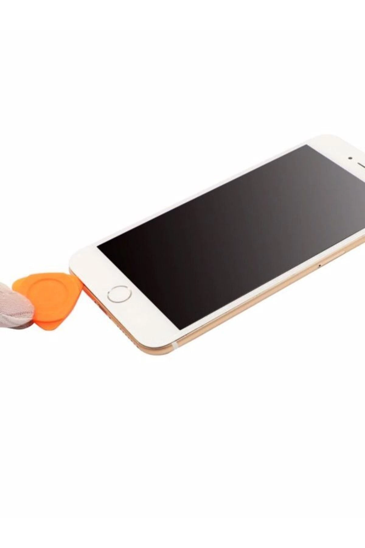 Tornavida Telefon Kasa Tablet Lcd Ekran Sökme Takma Tamir Kiti Tamir Seti 7 Parça Ekran Sökme Seti