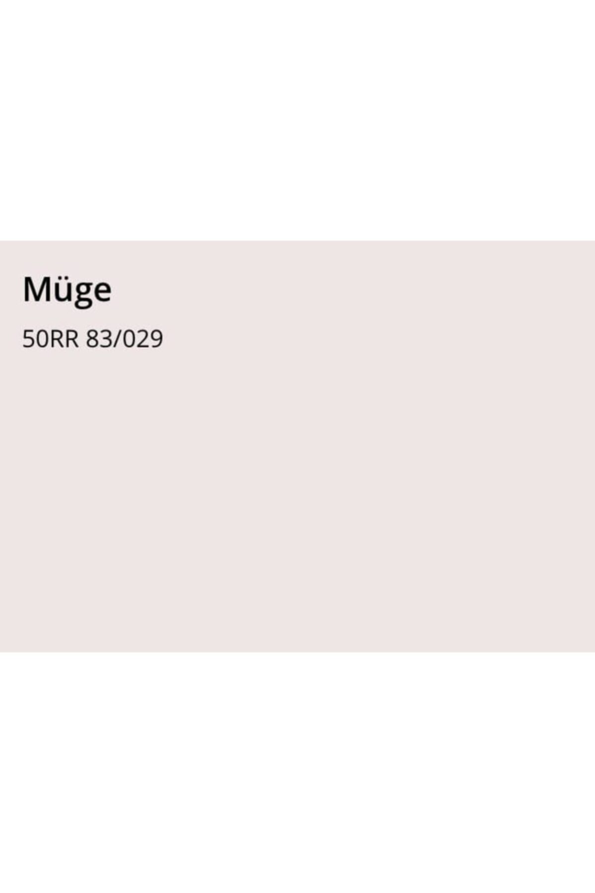 Maximum Silikonlu Ipek Mat Müge 7,5 L