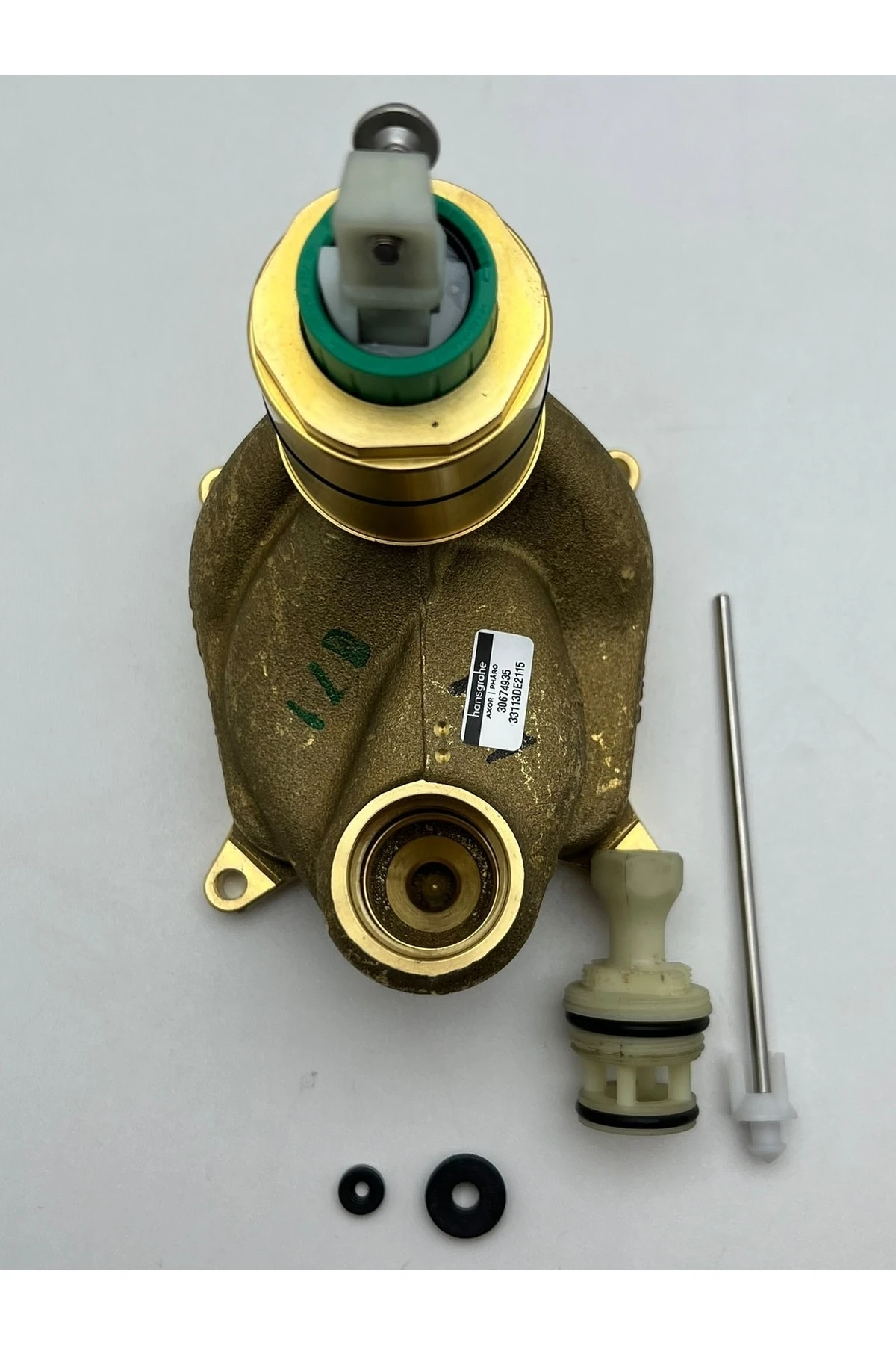 Rs 30674935 Valf Kapama Contası