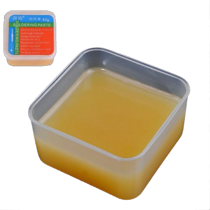 Lehim Pastası Soldering Pasta 80 gr