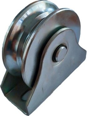 Kepli Makara Metal 70 mm