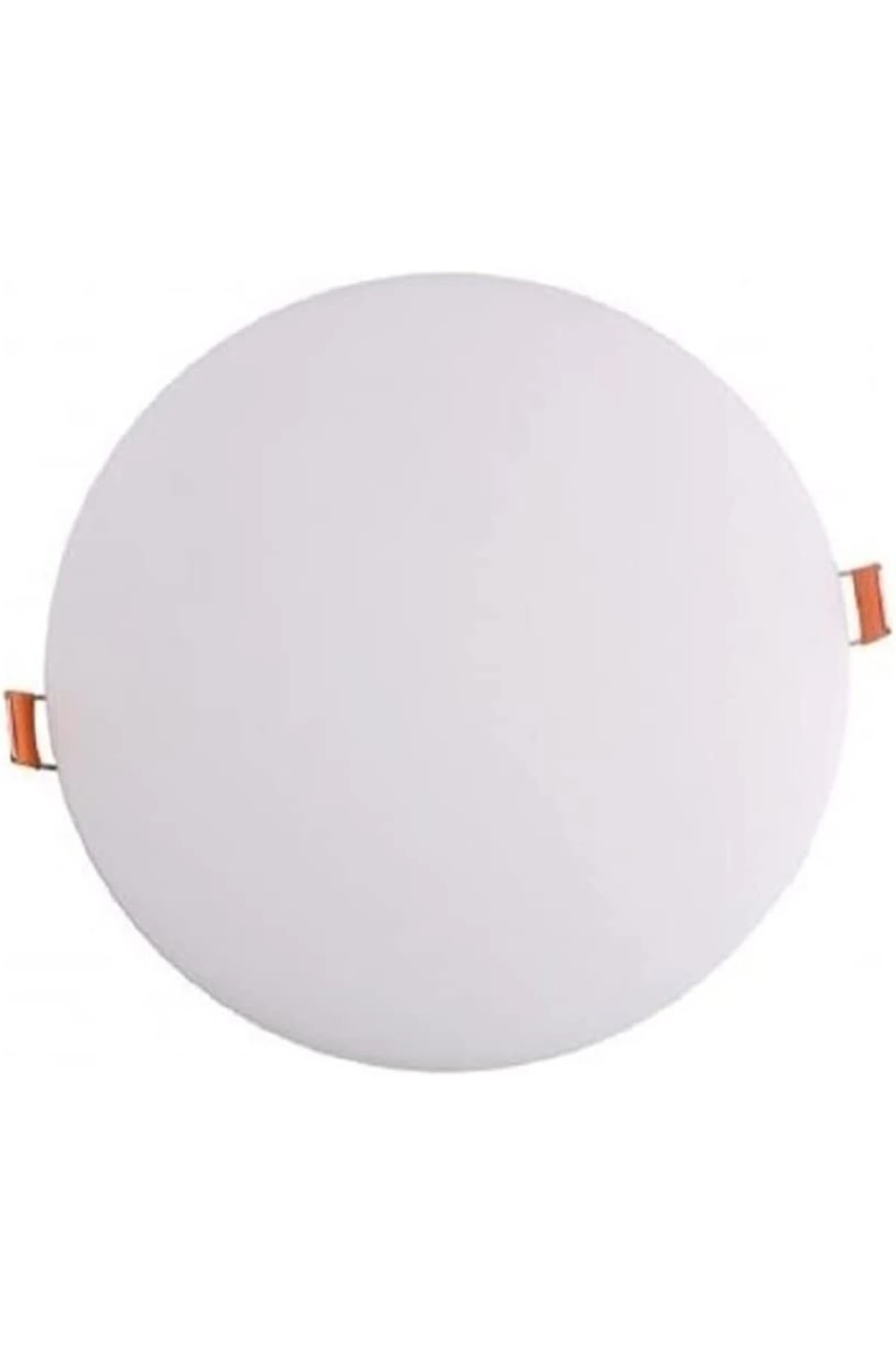 Ct 5661 15w Led Spot Beyaz Işık Ayarlı Delik Çapı 6400k