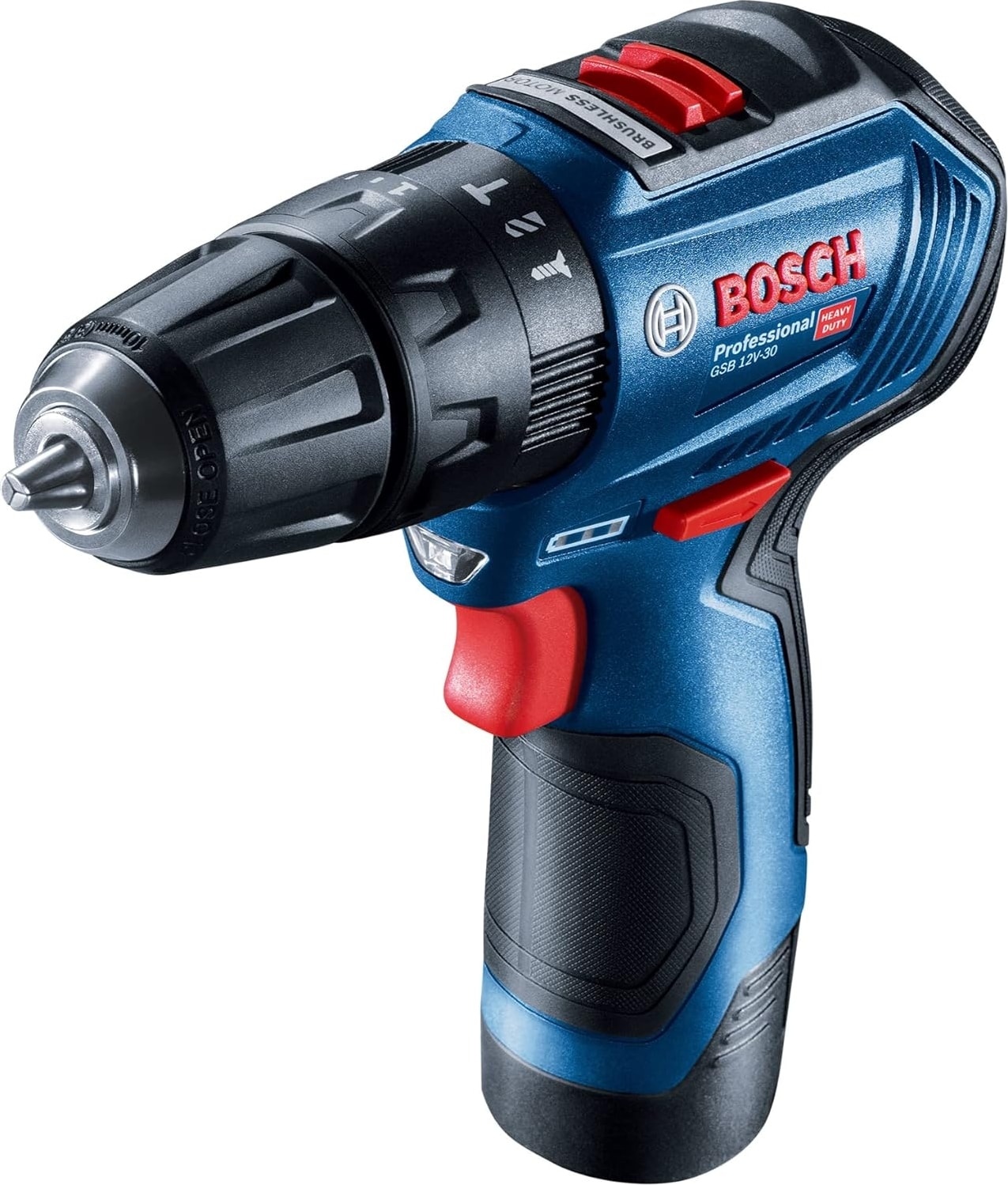 BOSCH Gsb 120'Lİ Akülü Vidalama Makinesi