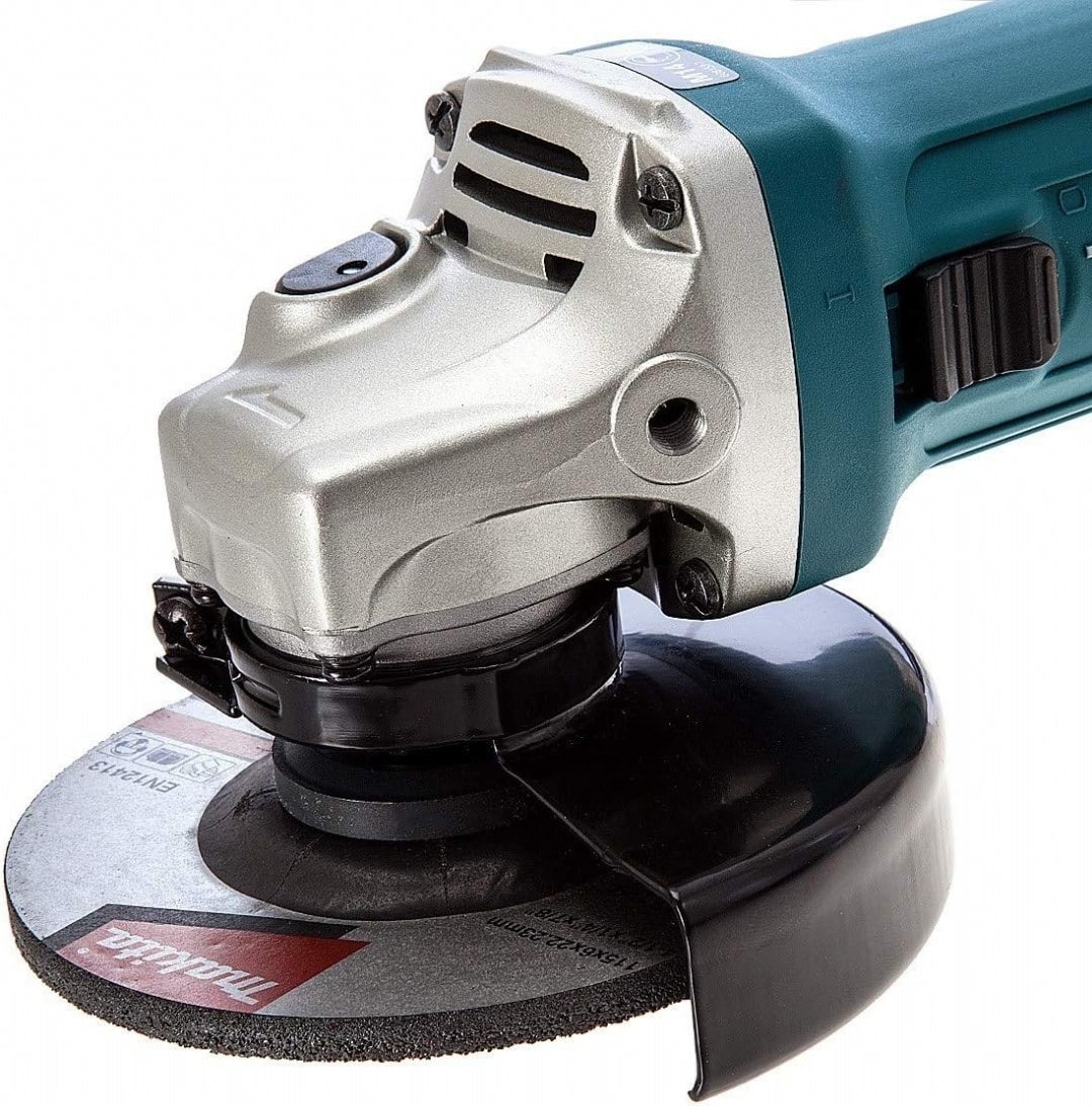 GA4530R Avuç Taşlama 115 mm 720 W