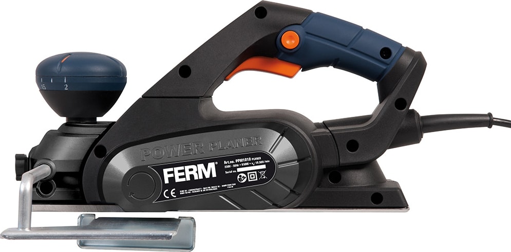 Power Tools Ppm1010 Planya 650W