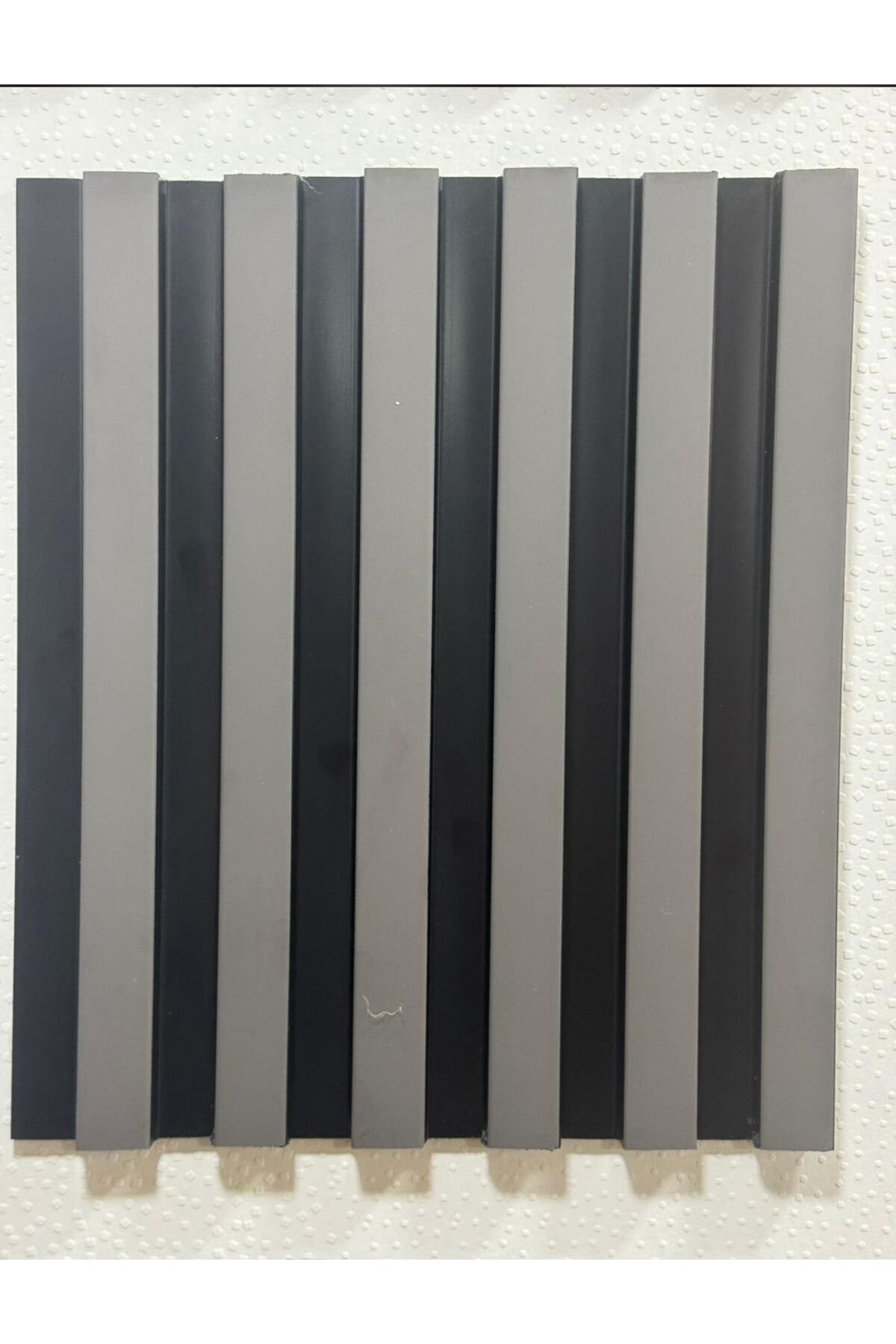 Lambiri (5 Adet 12x280 Cm ) Klasik Seri Ev, Ofis Pvc Duvar Paneli