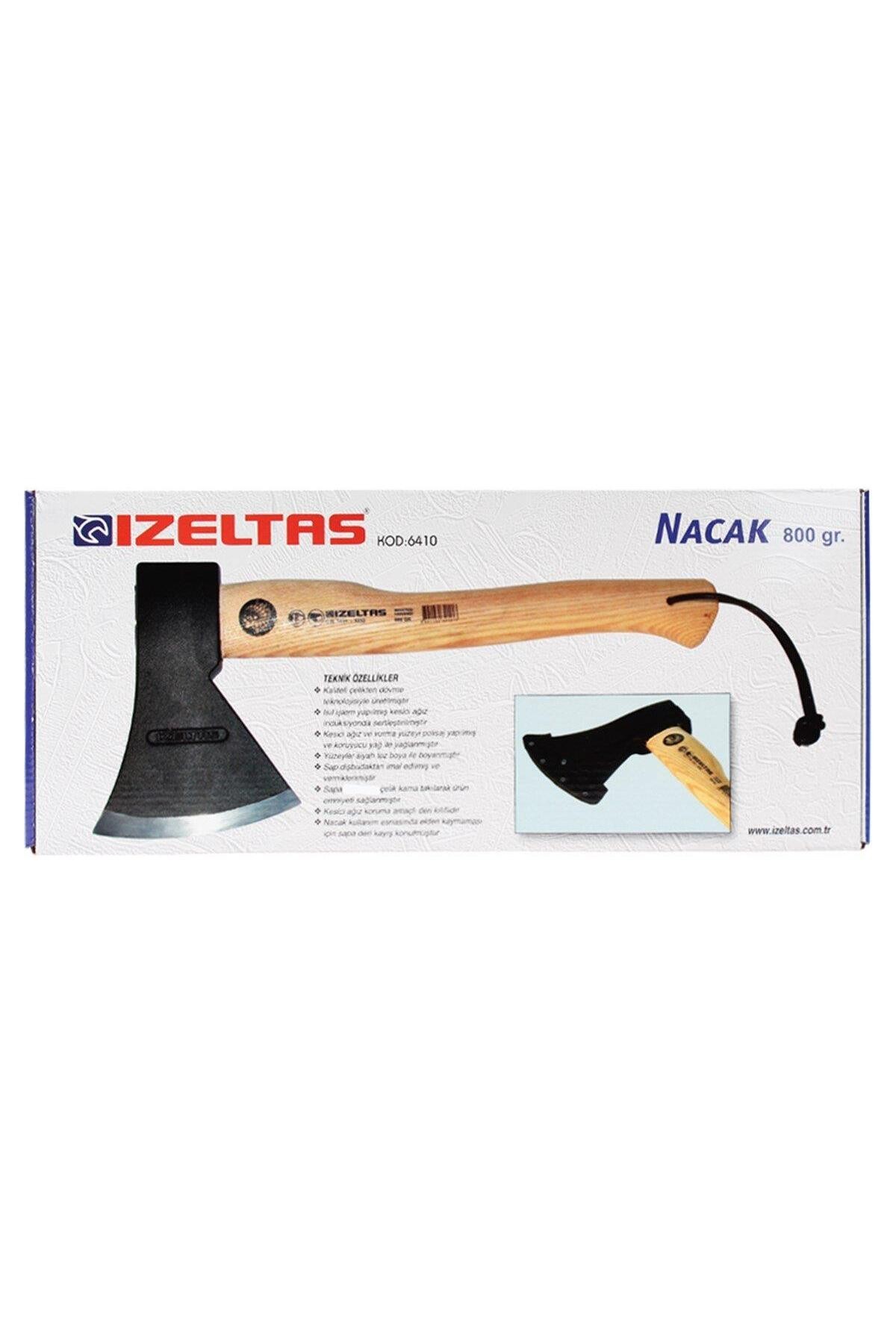 800 gr Nacak Balta