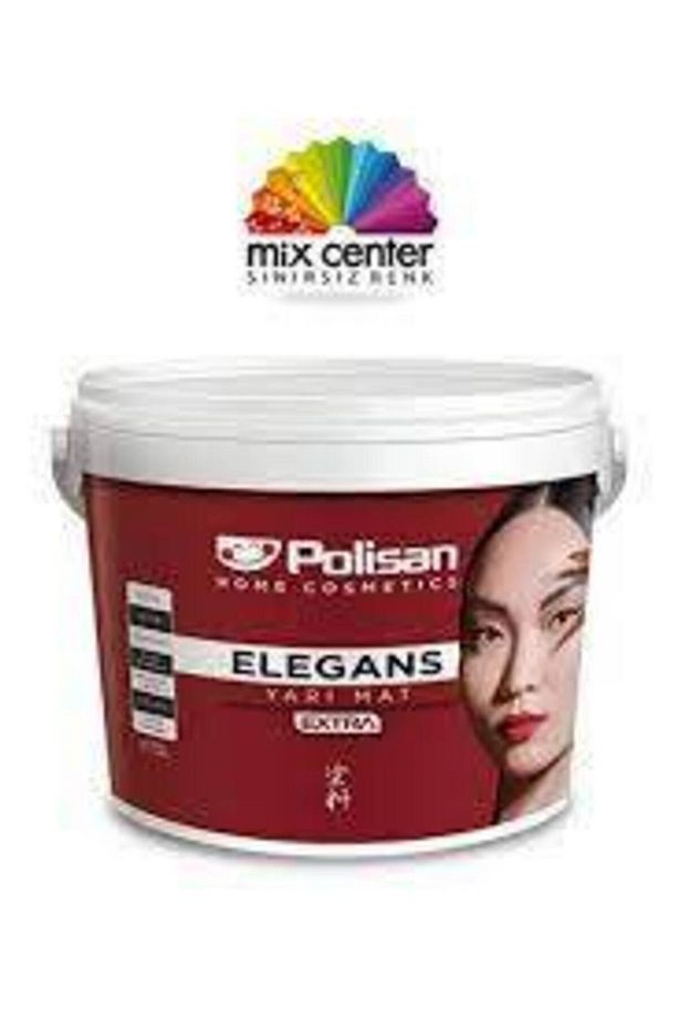 Extra Elegans 2,5L Şampanya Renk