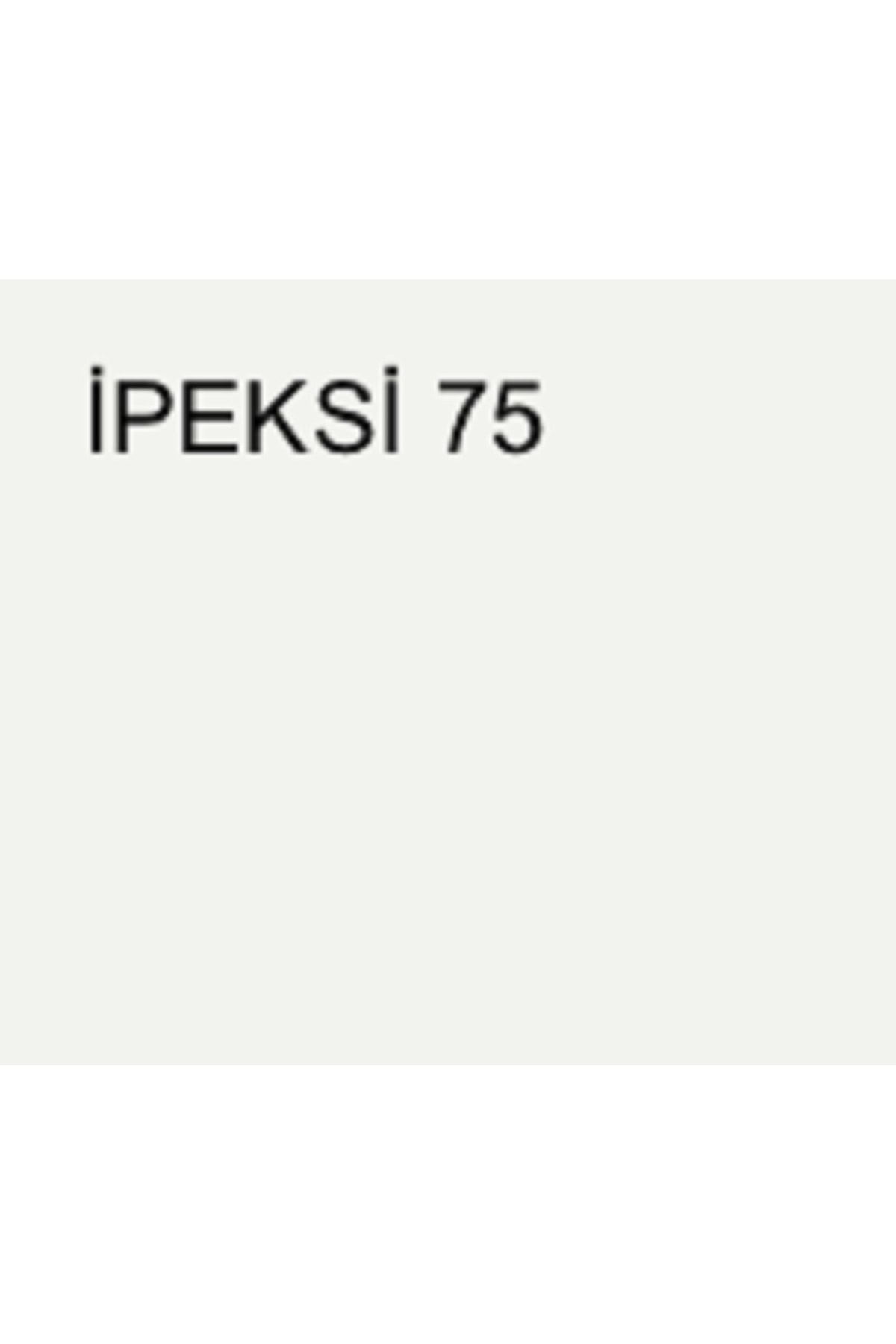 Ipeksi 75 Momento Max Tam Silinebilir Silikonlu Iç Cephe Boyası 2,5 Lt