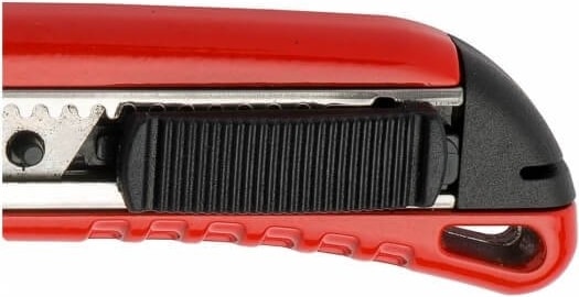 Metal Ince Maket Bıçağı (VT875112)