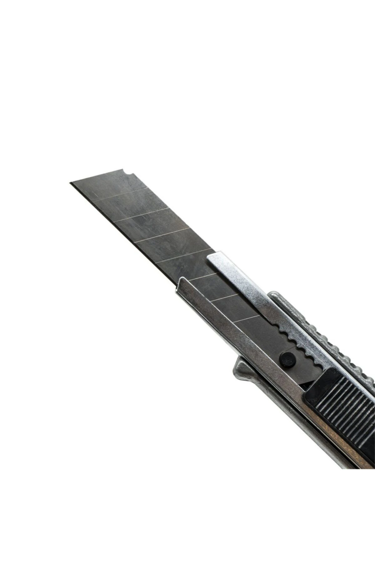 Metal Maket Bıcağı Falçata 1 Adet Maket Bıçak