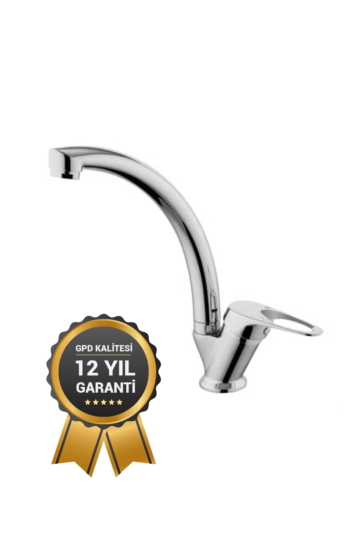 Lavabo Bataryası TL30 Orbis Tek Gövdeli