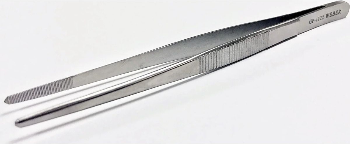 GP-1122 Genel Amaçlı Cımbız 200 mm