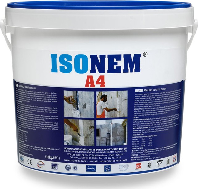 A4 (5 Kg)