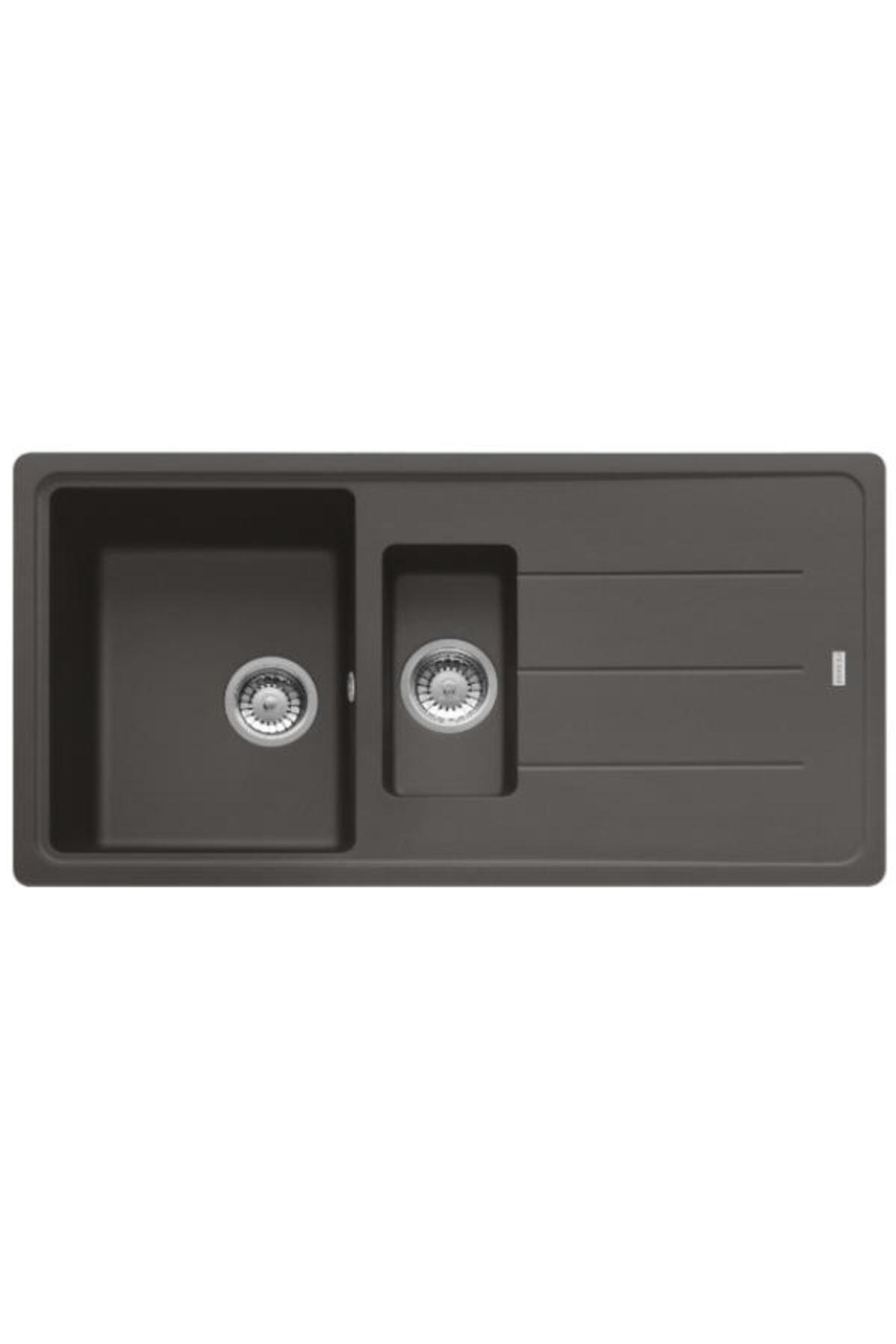 Bfg 651-97 Slate Grey Eviye