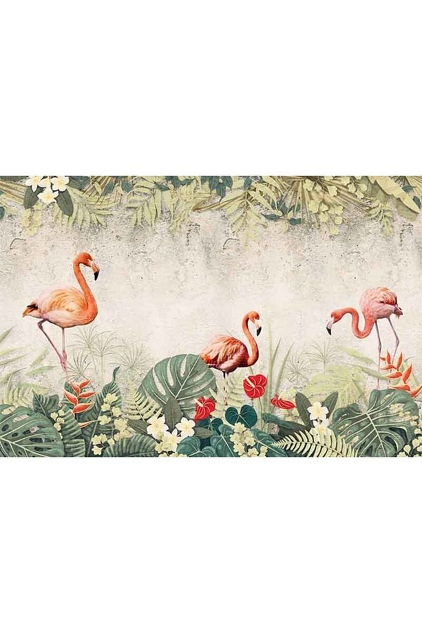 Flamingo Duvar Kağıdı 43