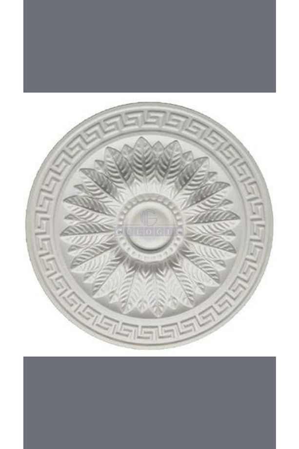 Tavan Lamba Göbeği (40 Cm)