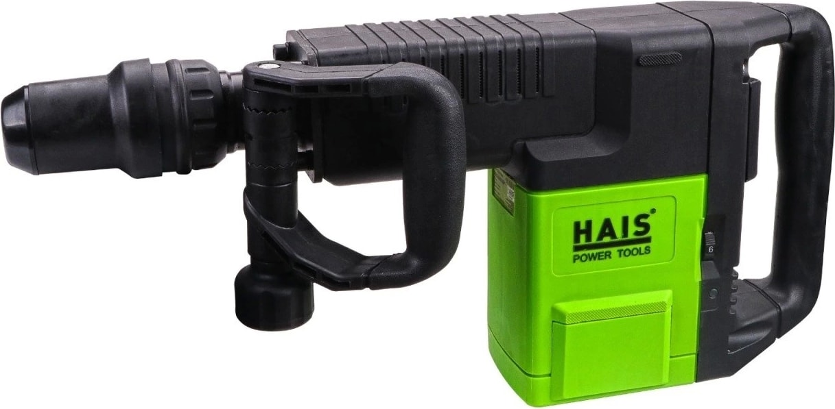 Haıs Kırıcı Matkap 1500 W