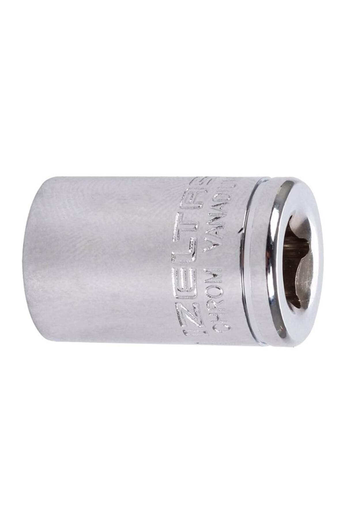 İZELTAŞ 1107 Lokma Anahtar 1/4'' Altı Köşe 13mm