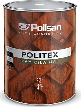 Politex Cam Cila Mat 2,5 Lt.