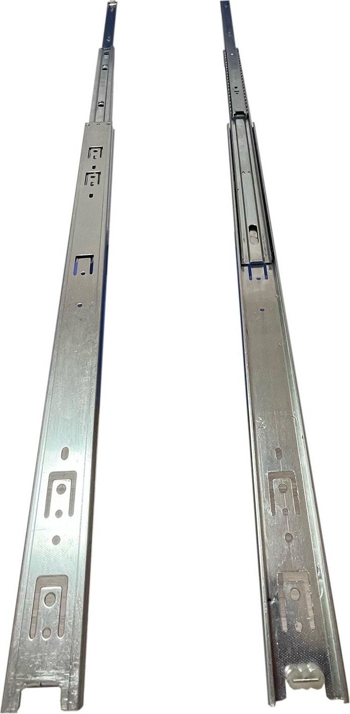 Ceykar / Asa 45MM 65CM Teleskopik Bilyalı Çekmece Rayı