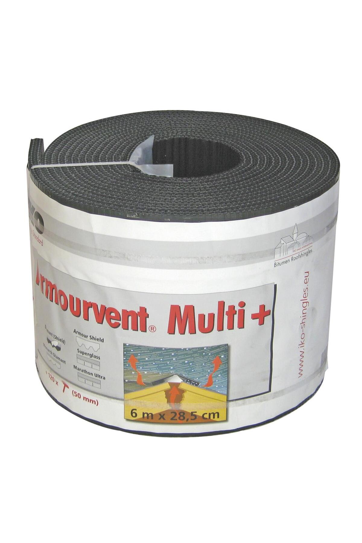 ARMOURVENT MULTI PLUS MAHYA HAVALANDIRMA BANDI