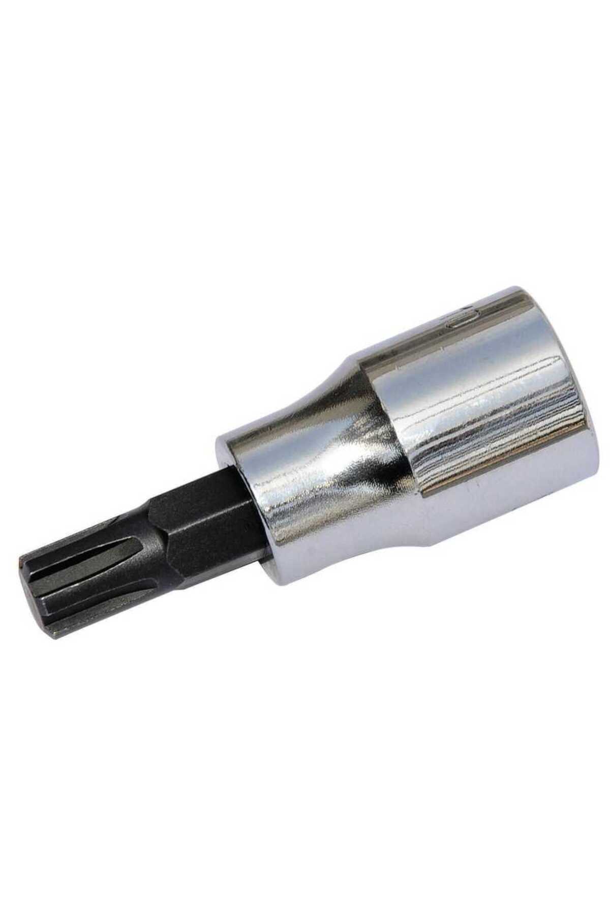 M4 1/2 Ribe Lokmalı Bits Uç - Izeltaş 1114065004