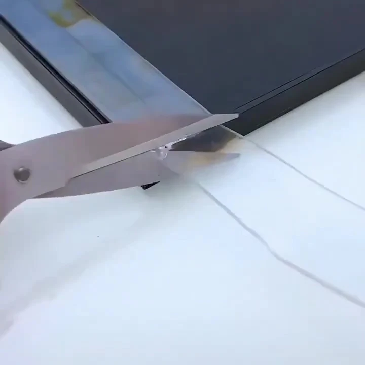 Duvara Tablo Albüm Obje Dekor Asmak Için Iz Bırakmaz Çift Taraflı Nano Bant 3 Mt Güçlü Yapıştırıcı