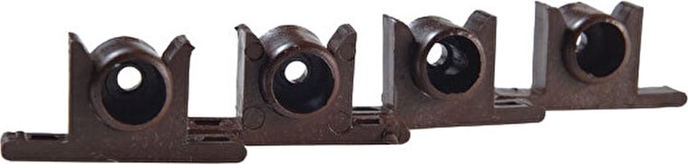 Plastik Çıt Çıt Kahve