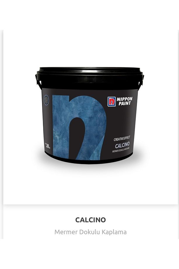 Nıppon Calcıno