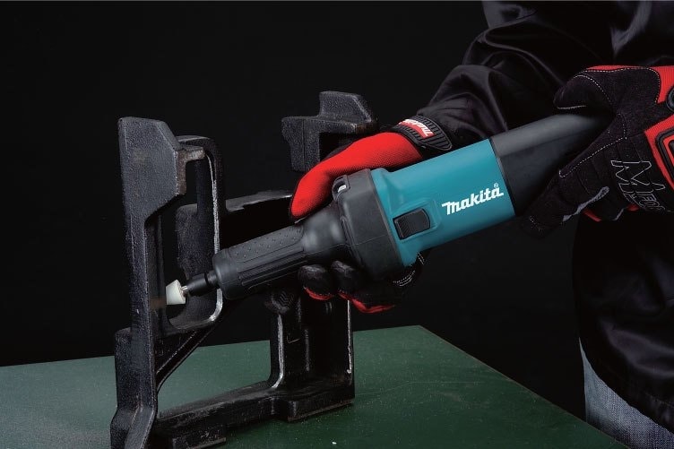 Makıta GD0601 Kalıpcı Taslama