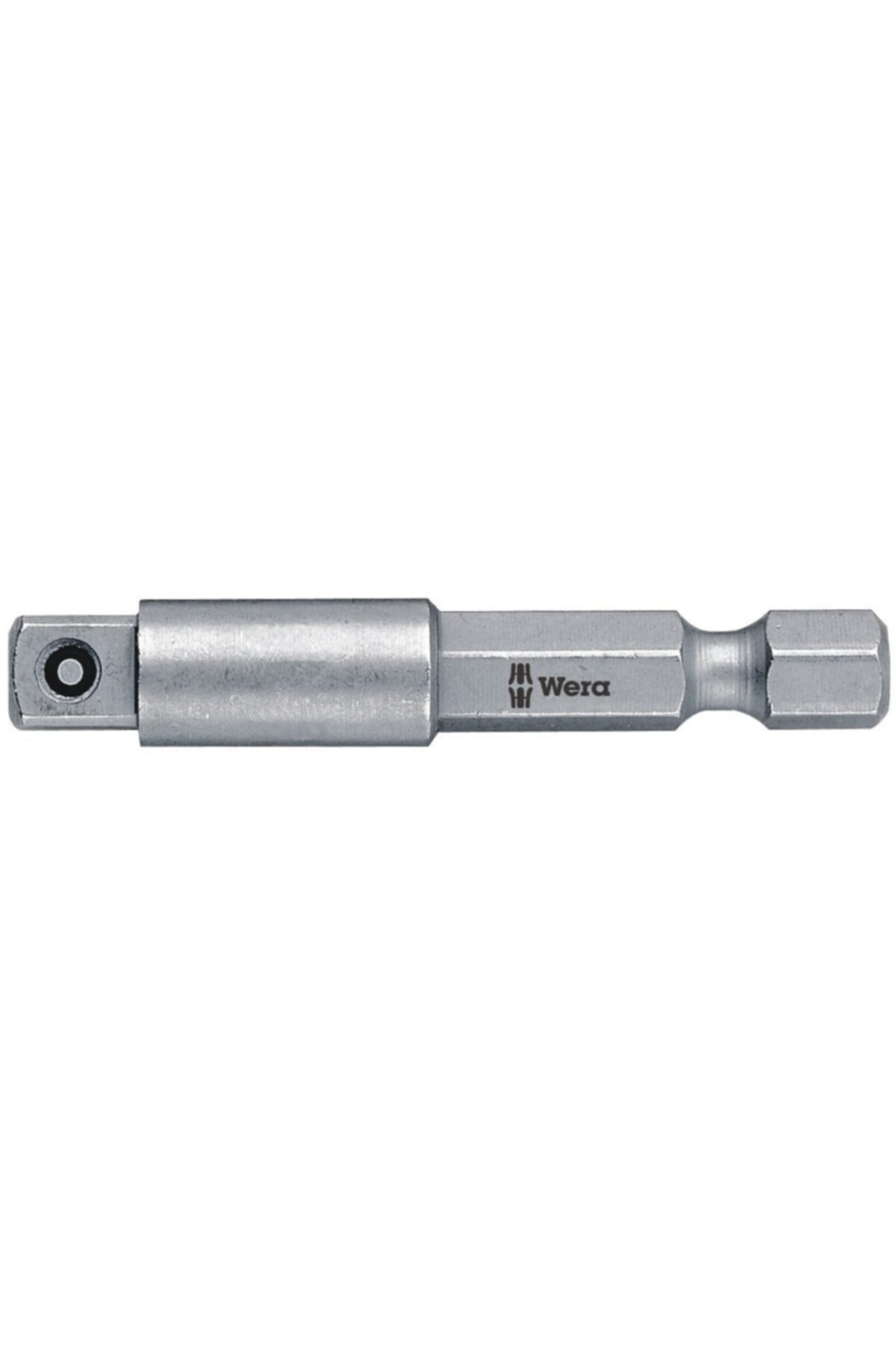 870/4 Soket Adaptör 1/4"x100 05050210001