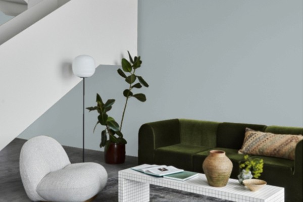 Nordic Breeze 5452 Fenomastic Mat 2 lt