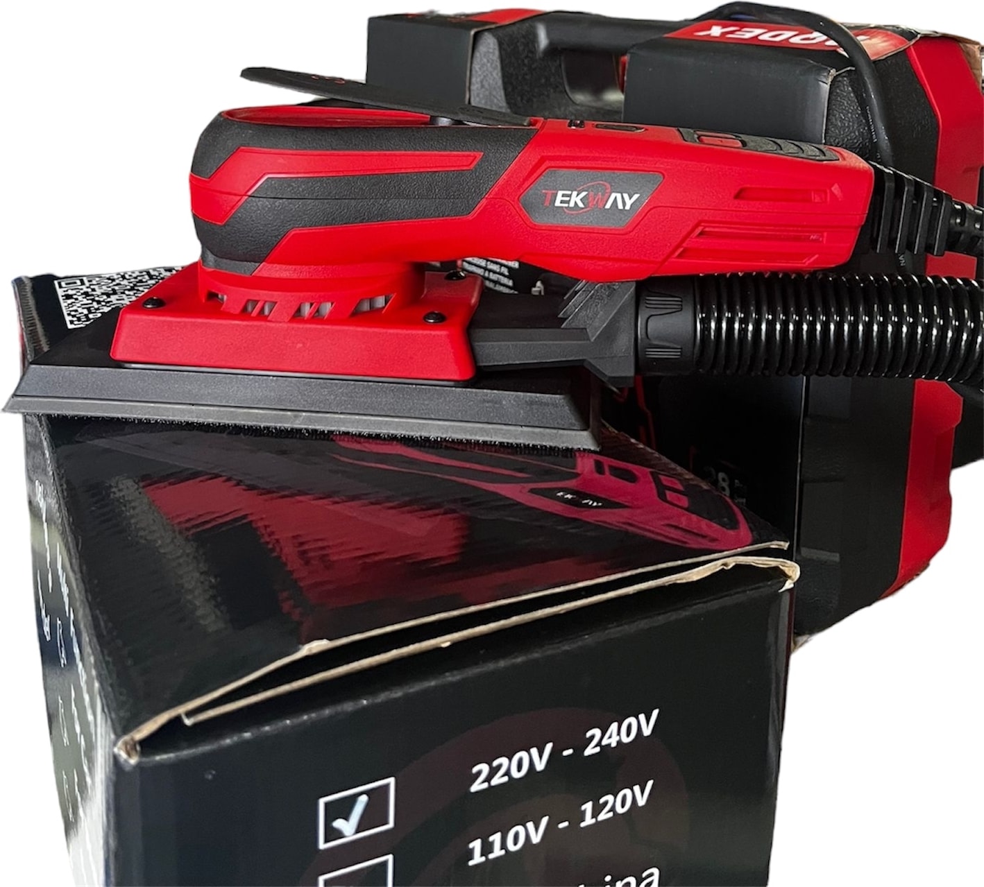 Elektrikli Zımpara Makinesi 70.200