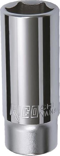 007-RC8117 1/2 6 Altı Köşeli Derin Lokma 17 mm