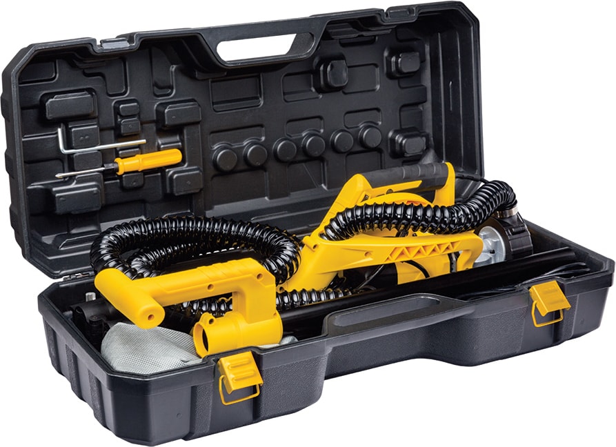 5200 Alçı Zımpara Makinesi 750W