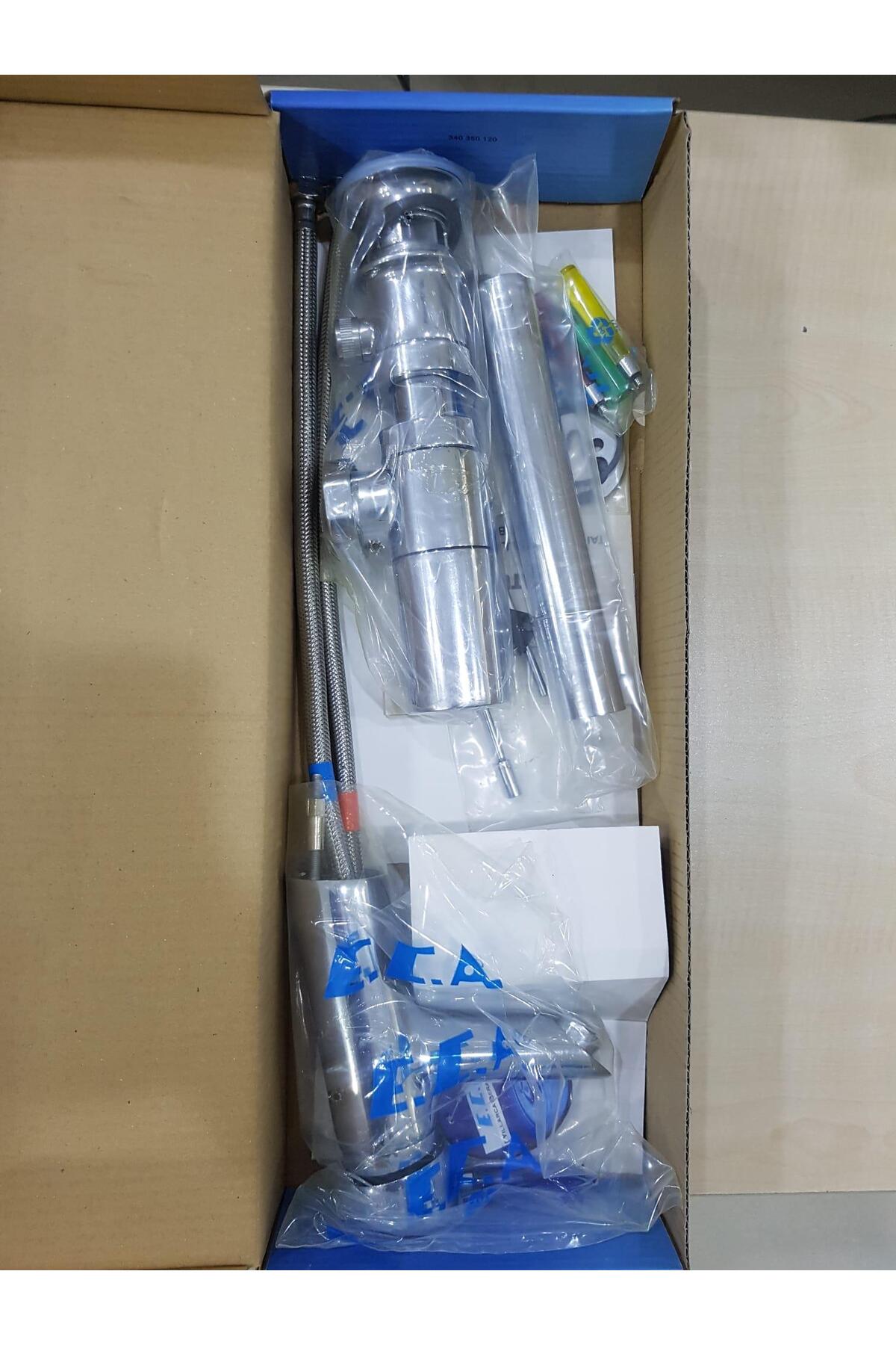 Mix Minimal Lavabo Bataryası Sifon Dahil 102108603