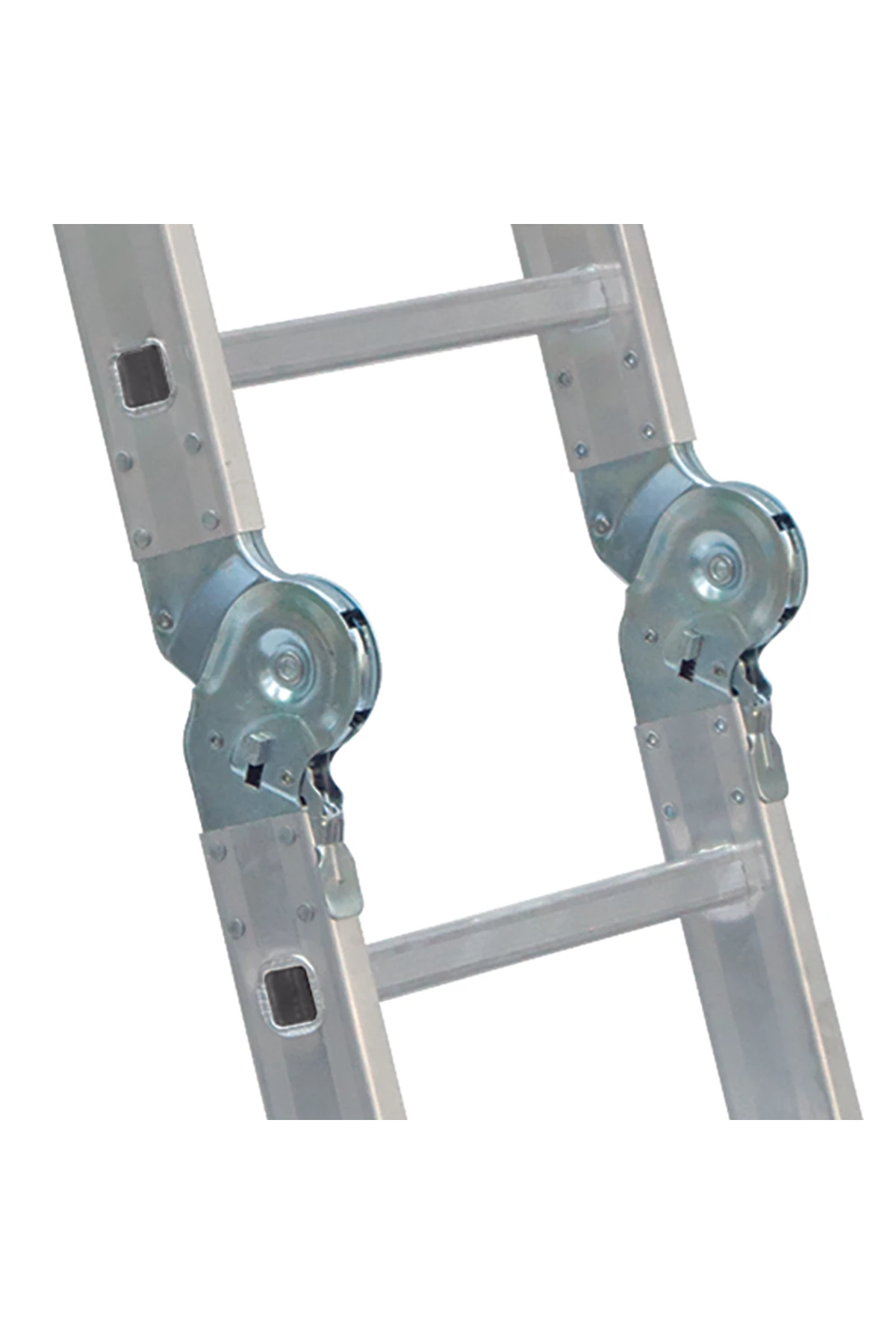 4*5 Çok Amaçlı Akrobat Merdiven