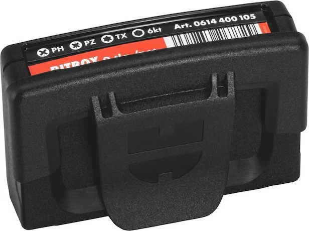 Bits Uç Seti Ph/pz/tx/allen-9p